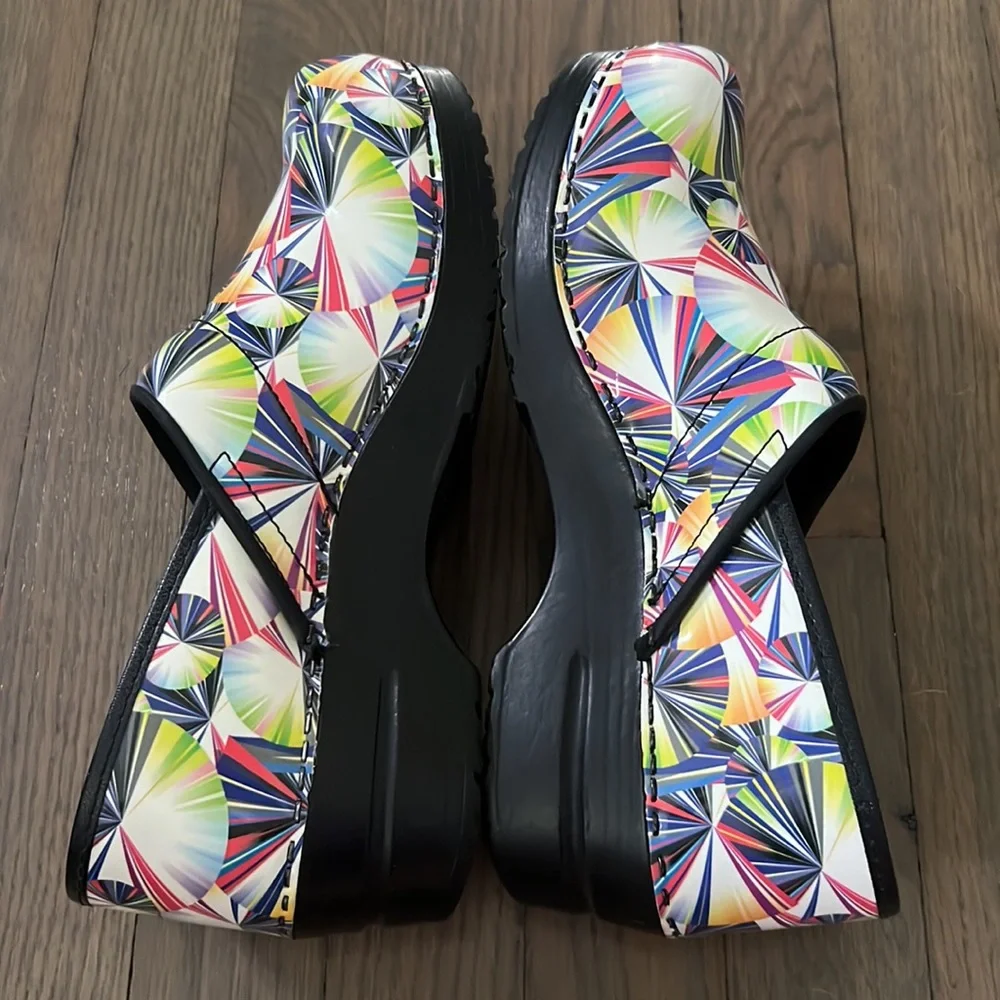 Sanita clogs preloved💊🩻🩺🩸❤️ - Picture 9 of 9